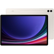 Samsung Galaxy Tab S9 (WiFi, 8+128GB, S Pen Included) - Beige Samsung Galaxy Tab S9 (WiFi, 8+128GB, S Pen Included) - Beige