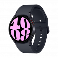 Renewed - Samsung Galaxy Watch 6 Smart Watch (Bluetooth, 40mm) - Graphite