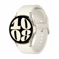 Samsung Galaxy Watch 6 Smart Watch (Bluetooth, 40mm) - Gold