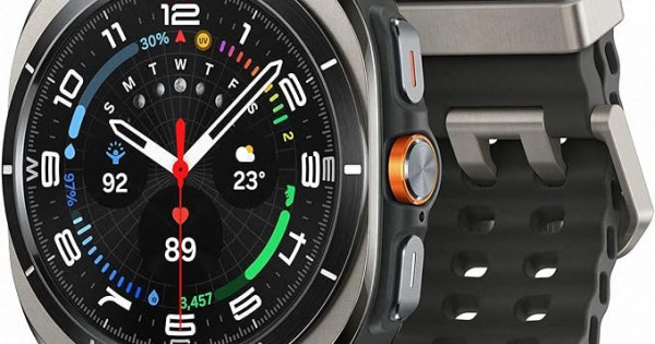 Galaxy watch correas best sale