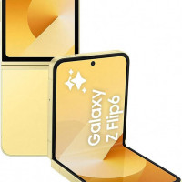 Ourfriday | Samsung Galaxy Z Flip 6 5G Smartphone (12+512GB Ourfriday | Samsung Galaxy Z Flip 6 5G Smartphone (12+512GB