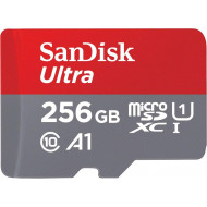 SanDisk Ultra 256GB microSDXC Memory Card   SanDisk Ultra 256GB microSDXC Memory Card