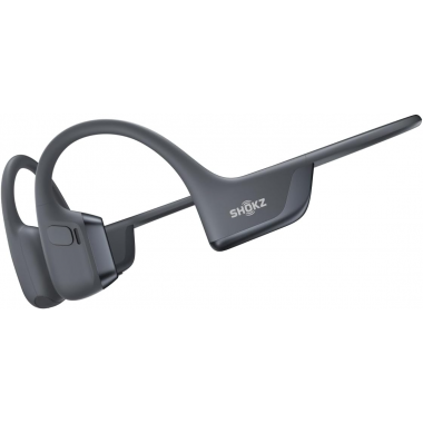 SHOKZ OpenRun Pro 2 Open-Ear Wireless Earphones - Black SHOKZ OpenRun Pro 2 Open-Ear Wireless Earphones - Black