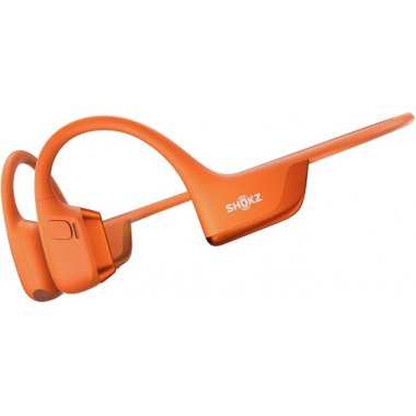 SHOKZ OpenRun Pro 2 Open-Ear Wireless Earphones - Orange SHOKZ OpenRun Pro 2 Open-Ear Wireless Earphones - Orange