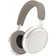 Sennheiser Momentum 4 Wireless Headphones with Bluetooth - White Sennheiser Momentum 4 Wireless Headphones with Bluetooth - White