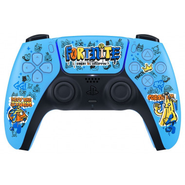 Sony DualSense PS5 Wireless Controller - Fortnite Sony DualSense PS5 Wireless Controller - Fortnite