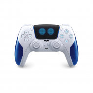 PlayStation 5 DualSense Wireless Controller ASTRO BOT PlayStation 5 DualSense Wireless Controller ASTRO BOT