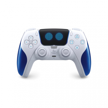 PlayStation 5 DualSense Wireless Controller ASTRO BOT PlayStation 5 DualSense Wireless Controller ASTRO BOT