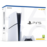 PlayStation Console 5 Edition Standard Slim PlayStation Console 5 Edition Standard Slim