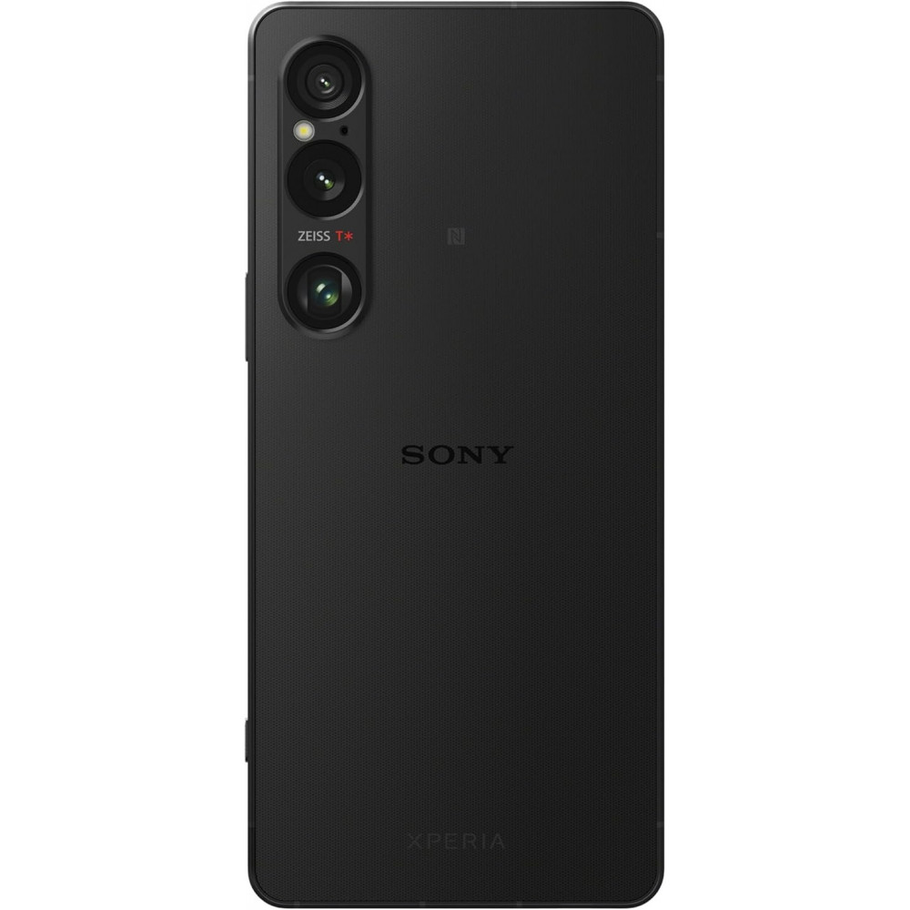 Ourfriday Sony Xperia 1 VI 5G Smartphone (DualSIMS, 12+512GB) Black