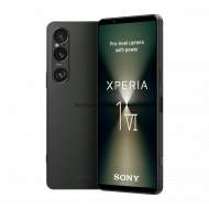 Amazon.com: Sony Xperia 1 VI 5G XQ-EC72 Dual 512GB 12GB RAM
