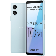 Sony Xperia 10 VI 128GB Blue 新品未開封 Amazon.com: Sony Xperia 10 VI 5G XQ-ES72 128GB 8GB RAM