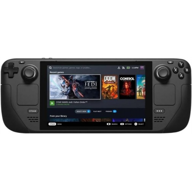 Valve Steam Deck OLED - 512GB Valve Steam Deck OLED - 512GB