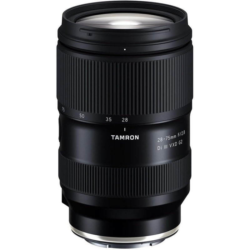 Ourfriday | Tamron 28-75mm F/2.8 Di III VXD G2 Lens for Sony E-Mount
