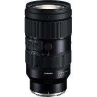 TAMRON 35-150mm F/2-2.8 Di III VXD, lens for Sony E-mount TAMRON 35-150mm F/2-2.8 Di III VXD, lens for Sony E-mount