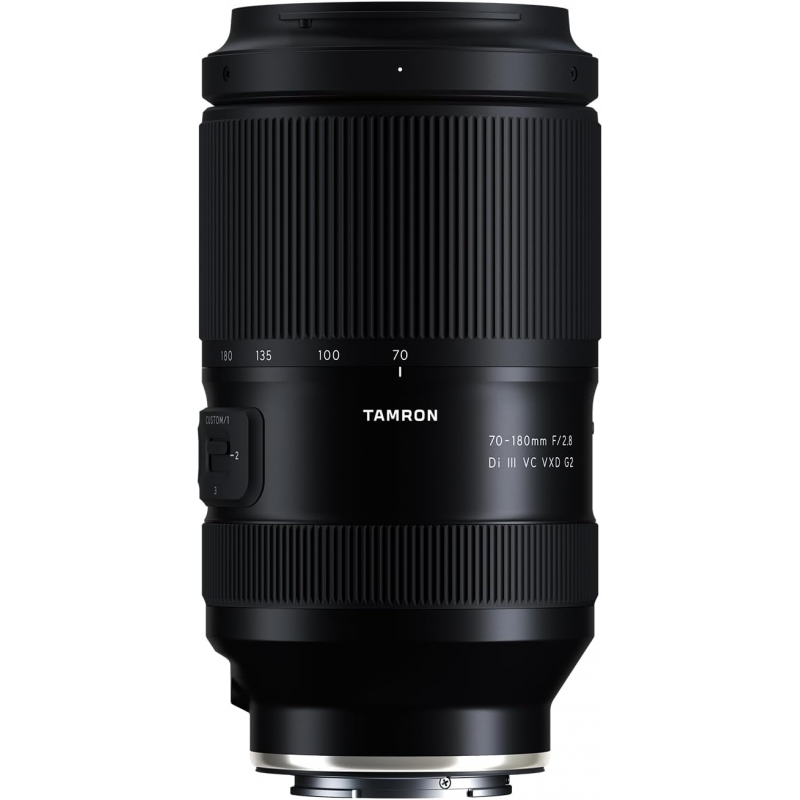 Ourfriday | Tamron 70-180mm F/2.8 Di III VC VXD G2 for Sony E 