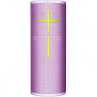 Logitech Ultimate Ears BOOM 4 Portable Waterproof Bluetooth Speaker - Lilac