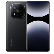Xiaomi Redmi Note 14 Pro+ 5G (8+256GB) - Black Xiaomi Redmi Note 14 Pro+ 5G (8+256GB) - Black