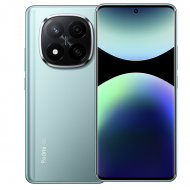 Xiaomi Redmi Note 14 Pro+ 5G (8+256GB) - Blue Xiaomi Redmi Note 14 Pro+ 5G (8+256GB) - Blue