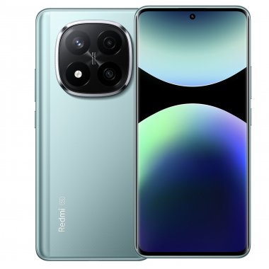 Xiaomi Redmi Note 14 Pro+ 5G (8+256GB) - Blue