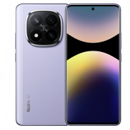 Xiaomi Redmi Note 14 Pro+ 5G (8+256GB) - Purple Xiaomi Redmi Note 14 Pro+ 5G (8+256GB) - Purple