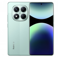 Xiaomi Redmi Note 14 Pro 5G (8+256GB) - Blue Xiaomi Redmi Note 14 Pro 5G (8+256GB) - Blue