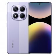 Xiaomi Redmi Note 14 Pro 5G (8+256GB) - Purple Xiaomi Redmi Note 14 Pro 5G (8+256GB) - Purple