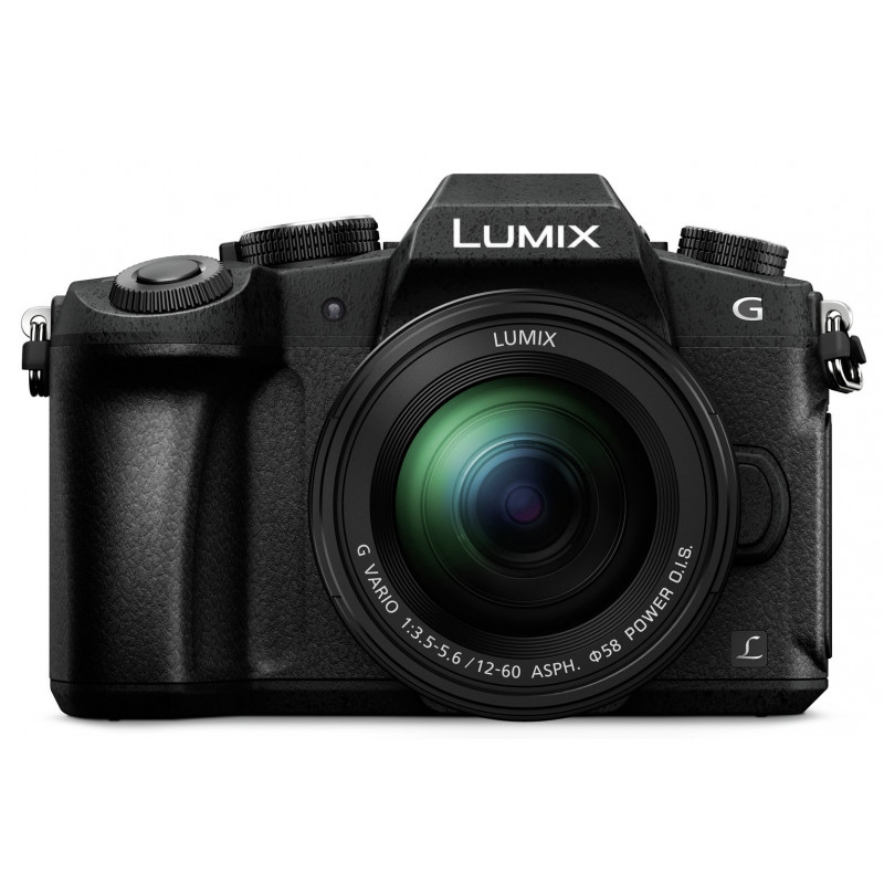 その他 Panasonic - LUMIX DMC-G80M DSLM 4K 12-60mm Panasonic Panasonic Lumix DMC-G80 - DXOMARK