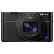 Sony Cybershot RX100 VII 20.10MP Compact Digital Camera Sony Cybershot RX100 VII 20.10MP Compact Digital Camera