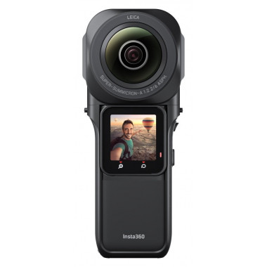 Insta360 ONE RS 1-Inch 360 Edition Action Camera Insta360 ONE RS 1-Inch 360 Edition Action Camera