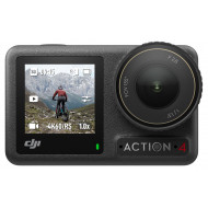DJI Osmo Action 4 Standard Combo Action Camera DJI Osmo Action 4 Standard Combo Action Camera