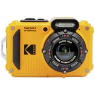 Kodak PIXPRO WPZ2 Waterproof Digital Camera Kodak PIXPRO WPZ2 Waterproof Digital Camera