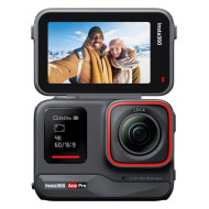 Insta360 Ace Pro Action Camera - Black