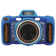 Vtech Kidizoom Duo Fx Camera - Blue