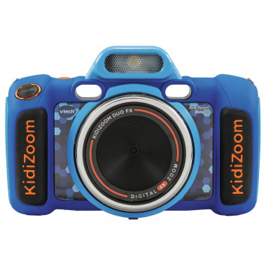 Vtech Kidizoom Duo Fx Camera - Blue