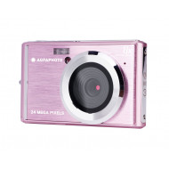 AGFA DC5500 Digital Camera Pink AGFA DC5500 Digital Camera Pink