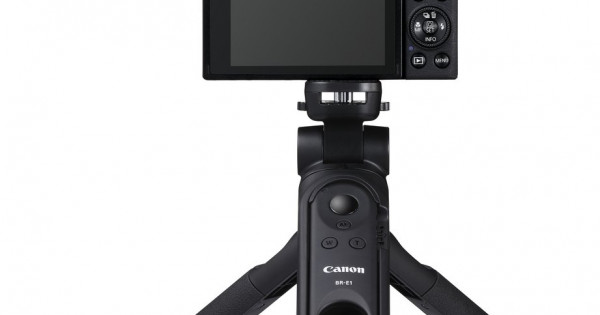 Canon Powershot G7x Mark Iii Vlogger Camera Kit
