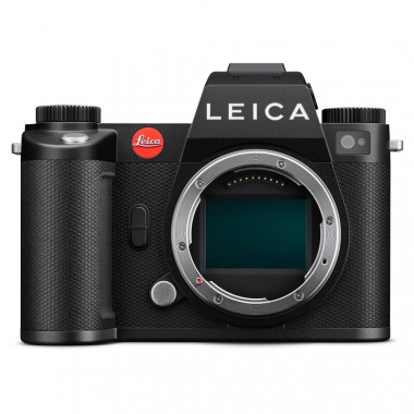 Leica SL3 Mirrorless Camera Body Black Leica SL3 Mirrorless Camera Body Black