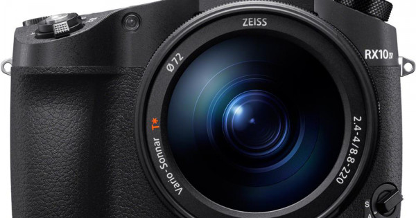 Sony RX10 IV Bridge Camera Ourfriday