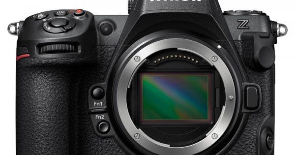 Nikon Good Budget Mirrorless Camera Nikon Z 30 Review: A Perfect