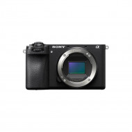 Sony A6700 Mirrorless Camera Body Sony A6700 Mirrorless Camera Body