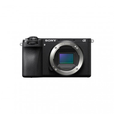 Sony A6700 Mirrorless Camera Body Sony A6700 Mirrorless Camera Body
