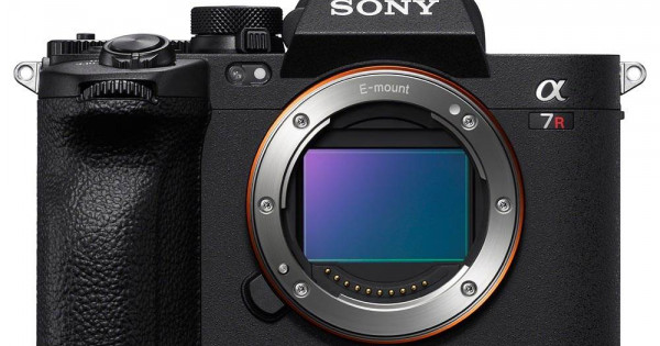 Ourfriday Sony a7R V Mirrorless Camera Body