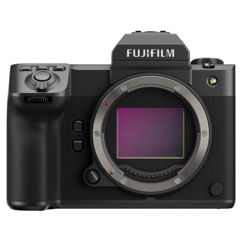 Ourfriday Fujifilm GFX 100 II Medium Format Mirrorless Camera Body