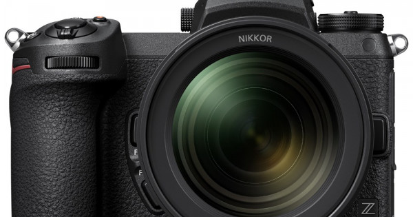 nikon-z6-ii-mirrorless-camera-