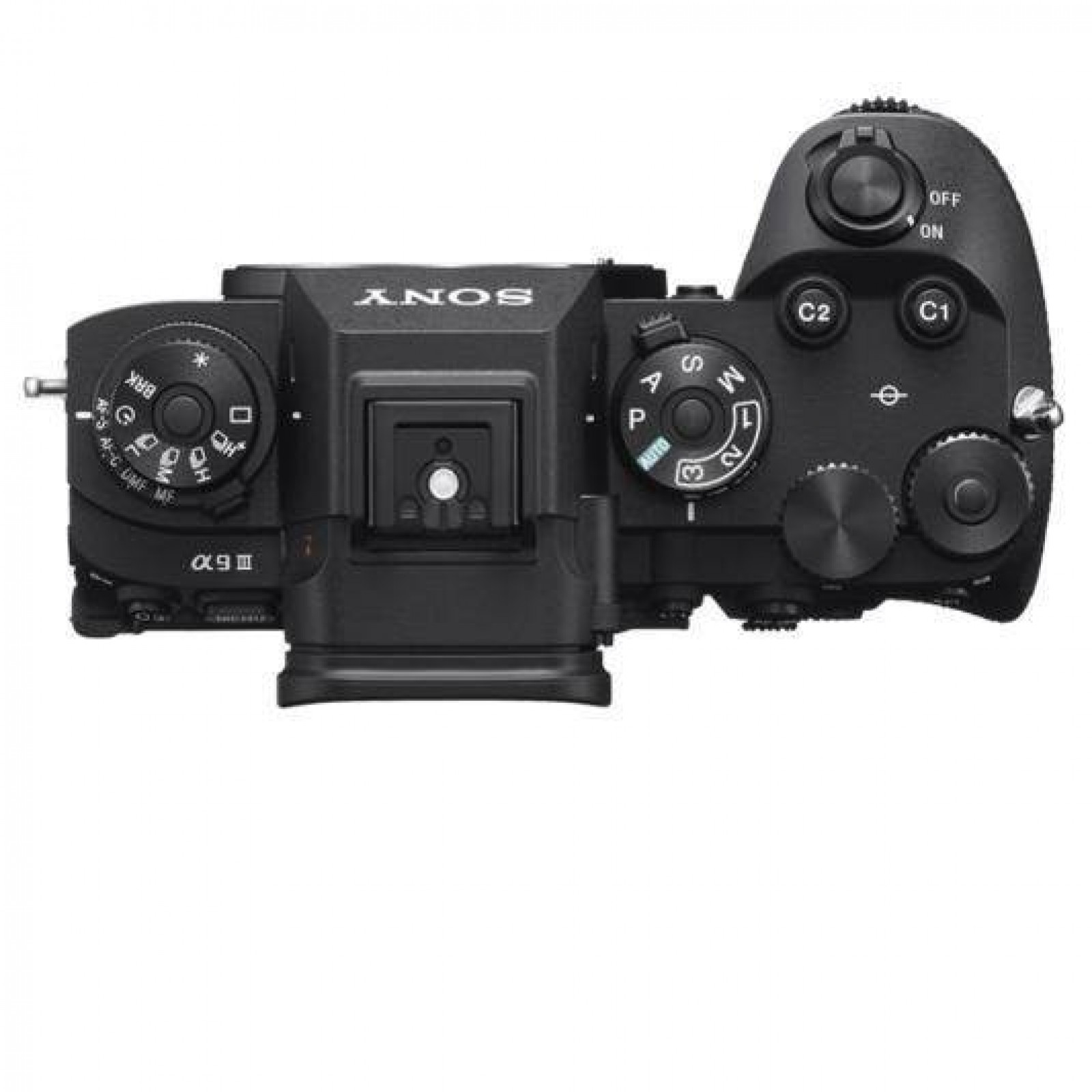 Ourfriday | Sony A9 III Mirrorless Camera Body