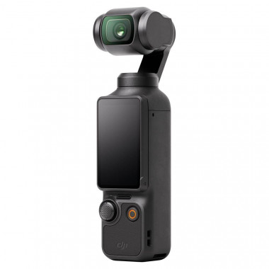 DJI Osmo Pocket 3 Creator Combo - Black