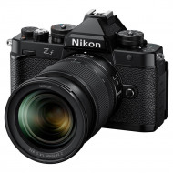 Nikon Z f Camera with Z 24-70mm f/4 S Lens Kit Nikon Z f Camera with Z 24-70mm f/4 S Lens Kit
