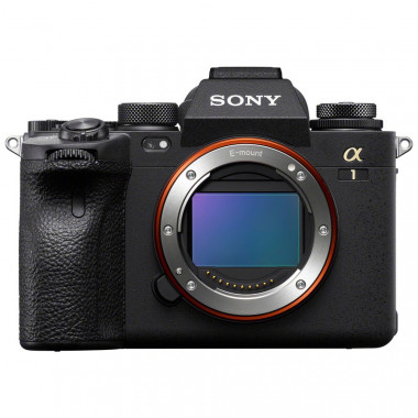 Sony A1 Mirrorless Camera Body Sony A1 Mirrorless Camera Body