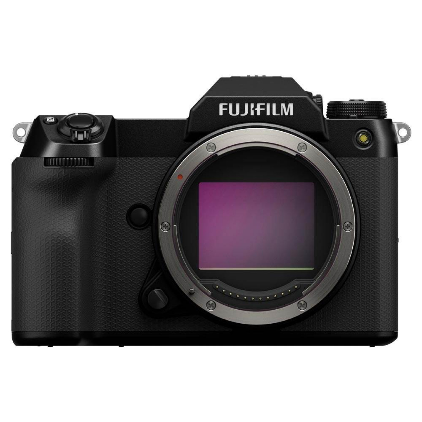 Ourfriday Fujifilm GFX 100S II Medium Format Mirrorless Camera Body